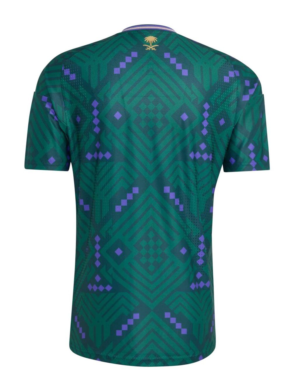 Arábia I Jersey 2025/26 Fan Version