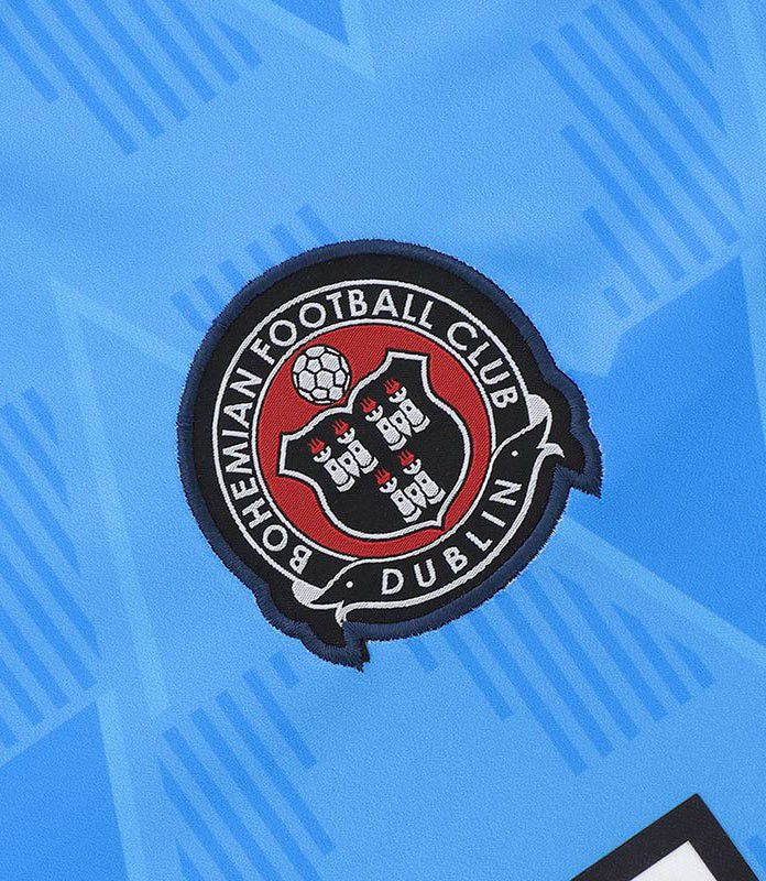 Oásis Jersey 2025/2026 - Blue - Bohemian