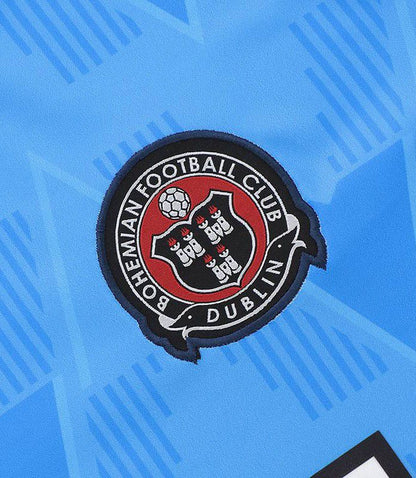 Oásis Jersey 2025/2026 - Blue - Bohemian