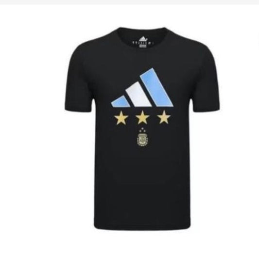 Argentina I Jersey 2025 Fan Version - Algodon