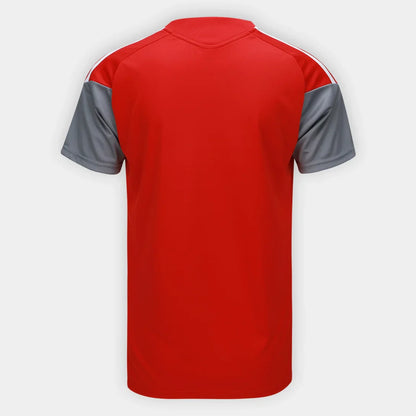 Jersey Internacional 26/27 Training Women's - Vermelho