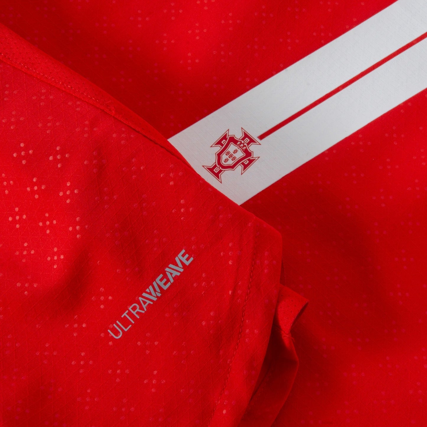 Portugal 25/26 I CR7 Jersey - Fan Player
