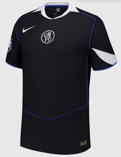 Chelsea Jersey Home 2025/2026. - Version Fan