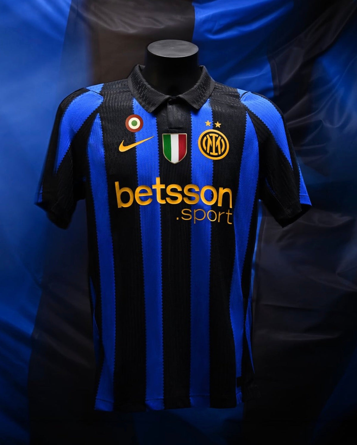 Inter Milan 2026/27 Home Shirt