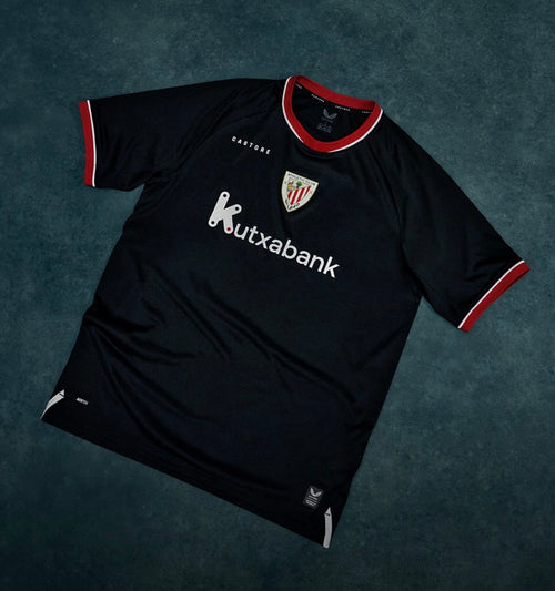Athletic Bilbao 2026/27 Away Shirt