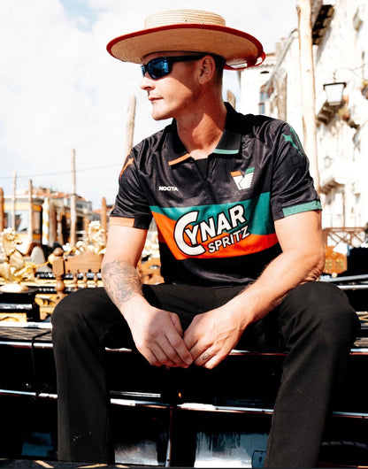 Venezia 2026/27 Home Shirt