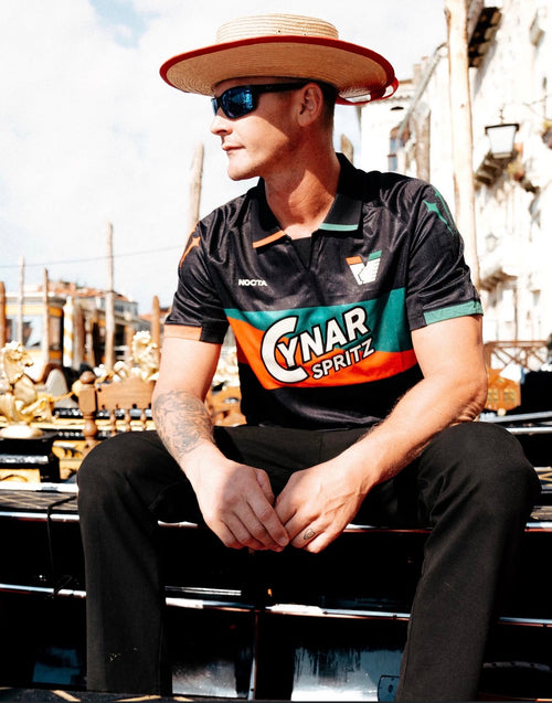 Venezia 2026/27 Home Shirt