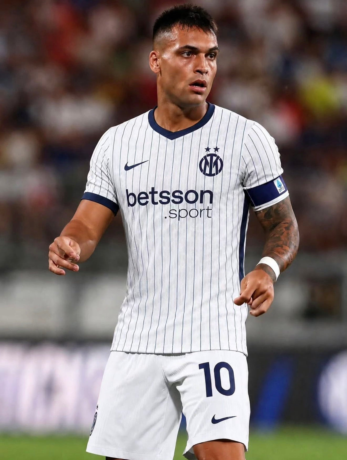 Inter Milan 2026/27 Away Shirt