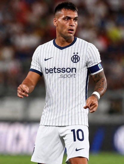 Inter Milan 2026/27 Away Shirt