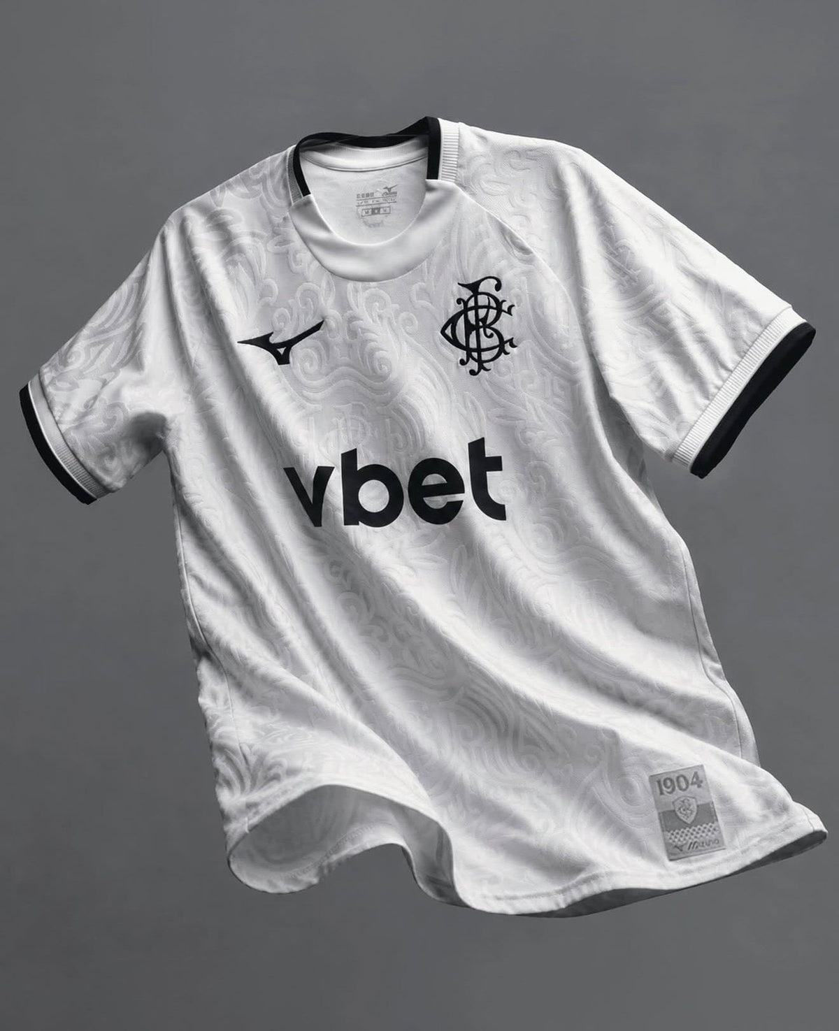 Botafogo 2026/27 Away Shirt