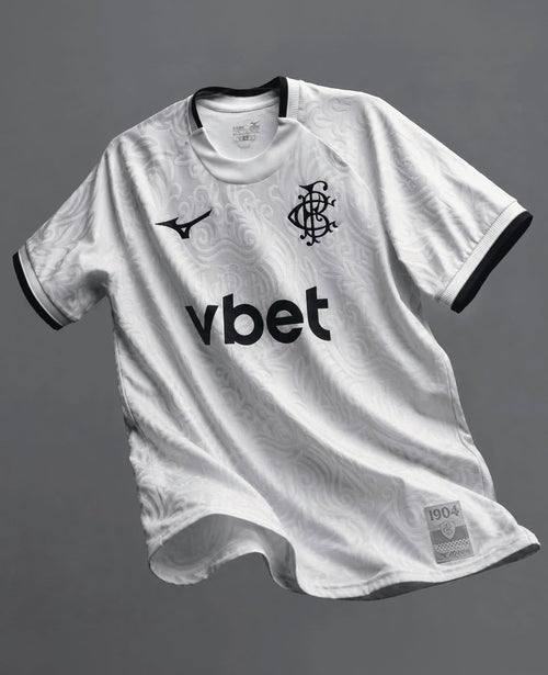 Botafogo 2026/27 Away Shirt
