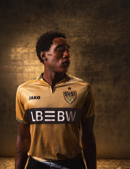 Stuttgart 2026/27 Third Shirt