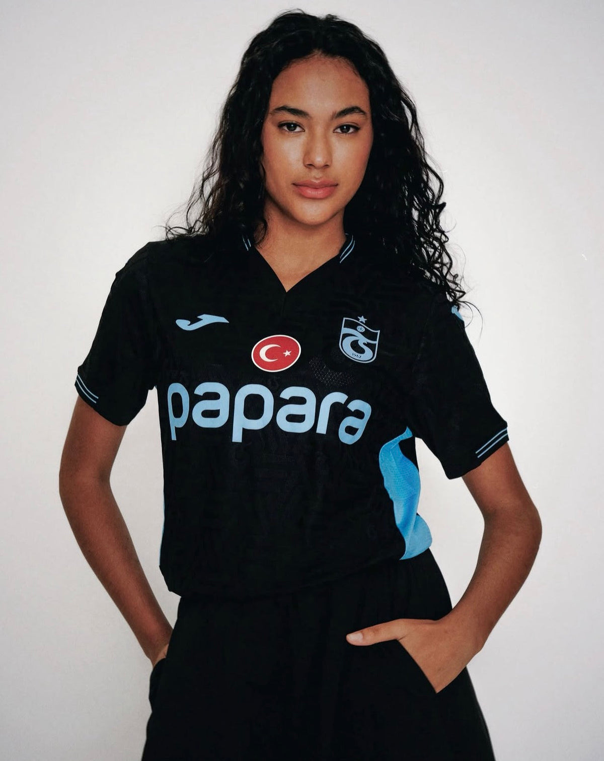 Trabzonspor 2026/27 Away Shirt