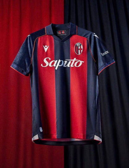 Bologna 2026/27 Home Shirt