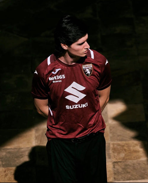 Torino 2026/27 Home Shirt