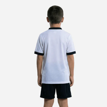 Set Kids Atlético Mineiro 2026/27 II Kit Kids