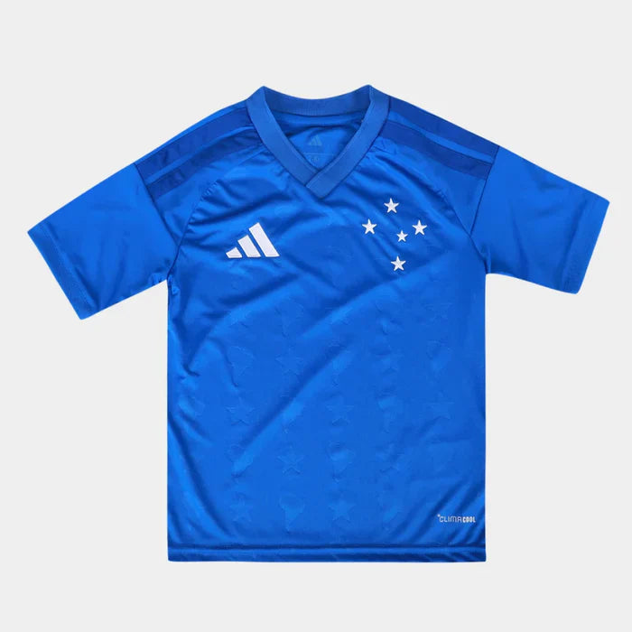 Cruzeiro 2026/27 I Kit Kids