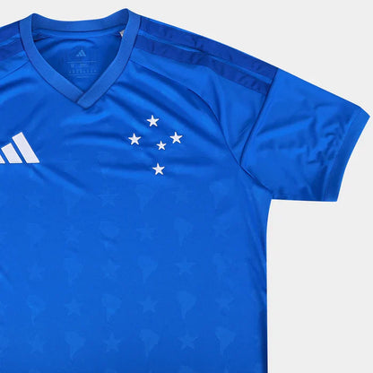 Cruzeiro 2026/27 I Kit Kids