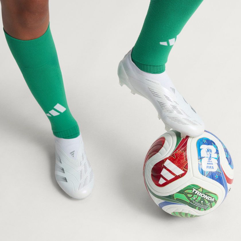 Trionda Ball World Cup 2026