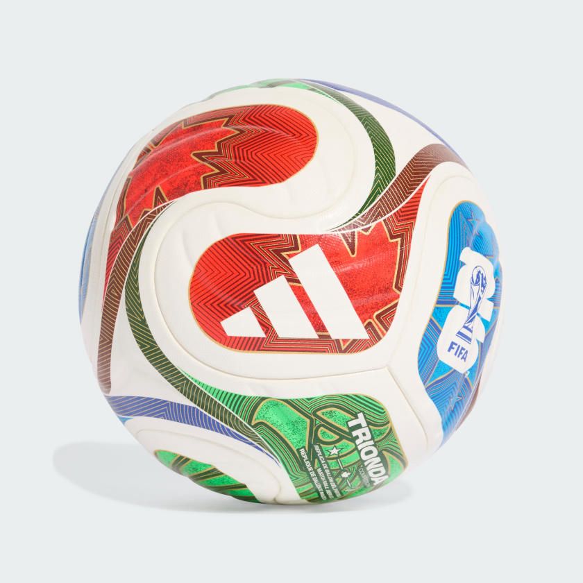 Trionda Ball World Cup 2026