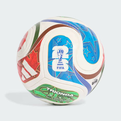Trionda Ball World Cup 2026