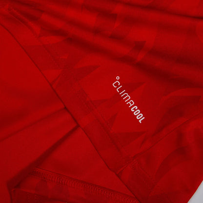 Belgium I Jersey 2025/26 Fan Version
