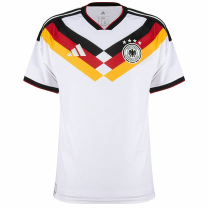 Germany I Jersey 2025/26 Player Version