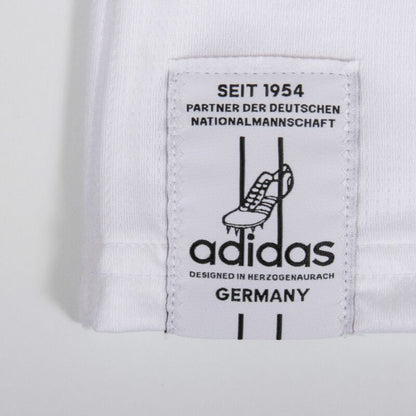 Germany Long Sleeve Home Shirt - 2025/26