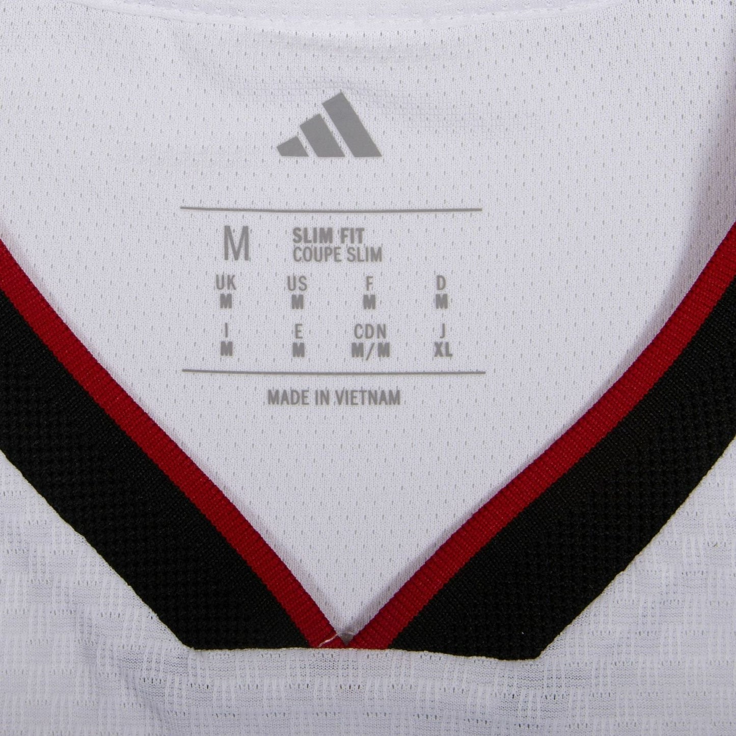 Germany Long Sleeve Home Shirt - 2025/26