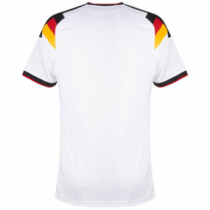 Germany I Jersey 2025/26 Player Version
