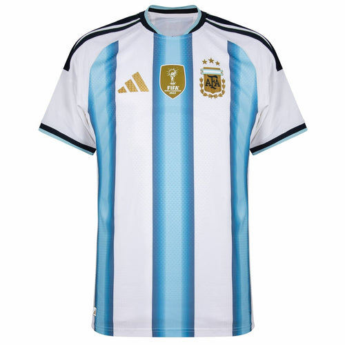 Argentina I Jersey 2025/26 Player Version