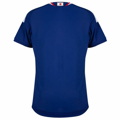 Japan I Jersey 2025/26 Fan Version