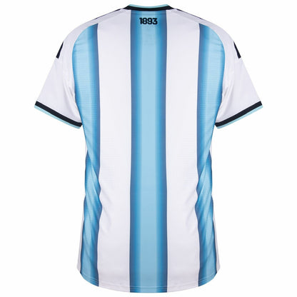 Argentina I Jersey 2025/26 Player Version