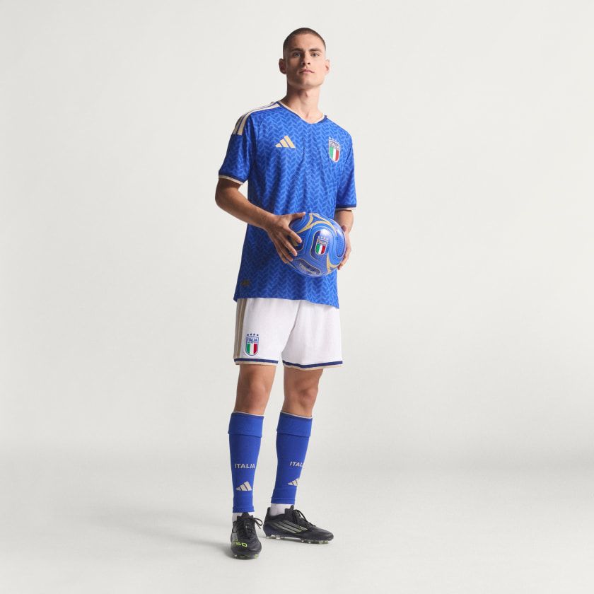 Italy I Jersey 2026/27 Fan Version