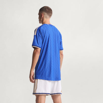 Italy I Jersey 2026/27 Fan Version