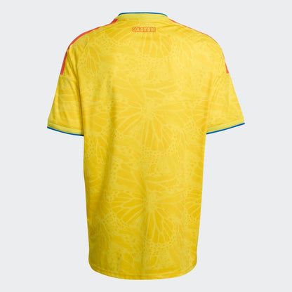 Colombia I Jersey 2025/26 Player Version