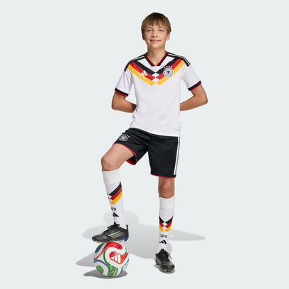 Germany Home Shirt 2025/26 - Kids