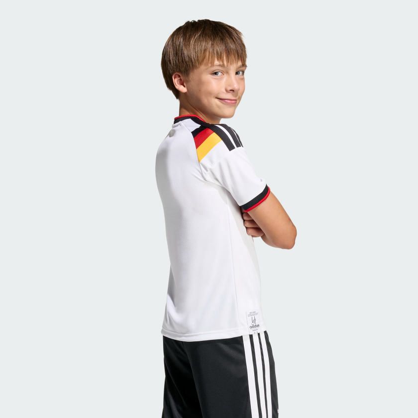 Germany Home Shirt 2025/26 - Kids