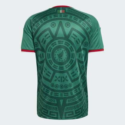 México I Jersey 2025/26 Fan Version