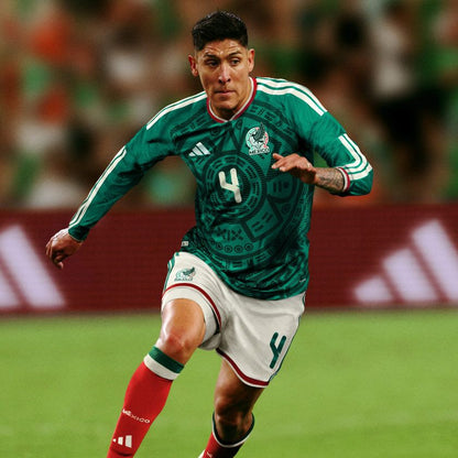 México I Jersey 2025/26 Version Player