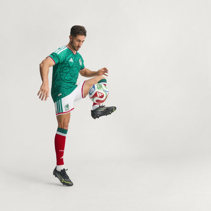 México I Jersey 2025/26 Fan Version