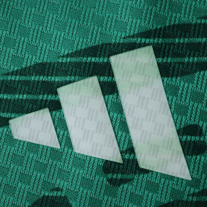 México I Jersey 2025/26 Version Player