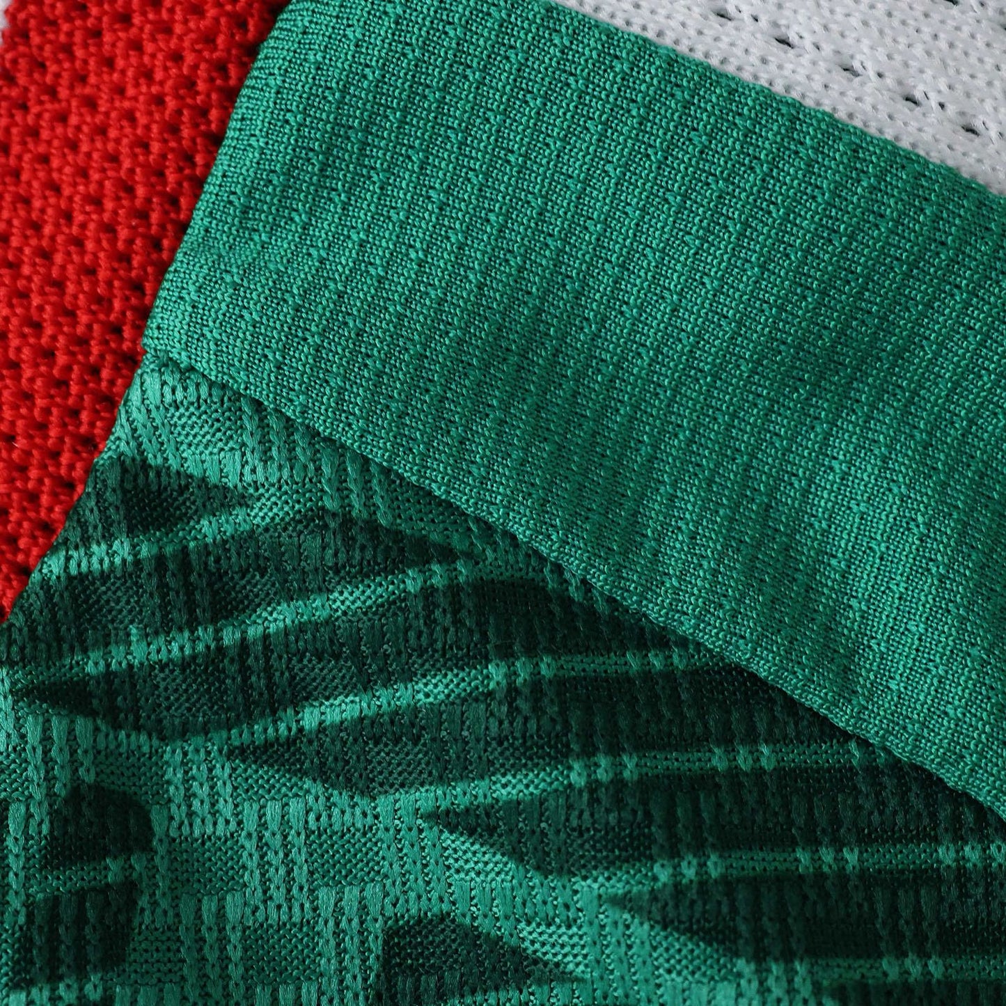 México I Jersey 2025/26 Version Player