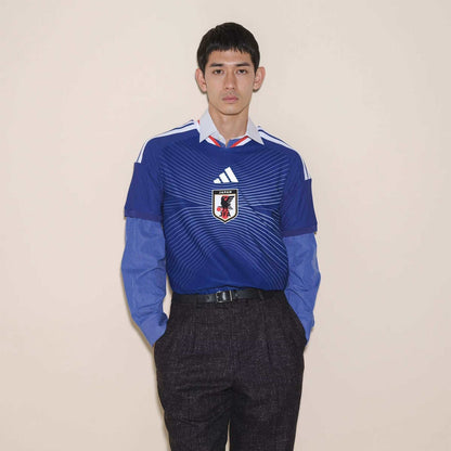 Japan I Jersey 2025/26 Player Version