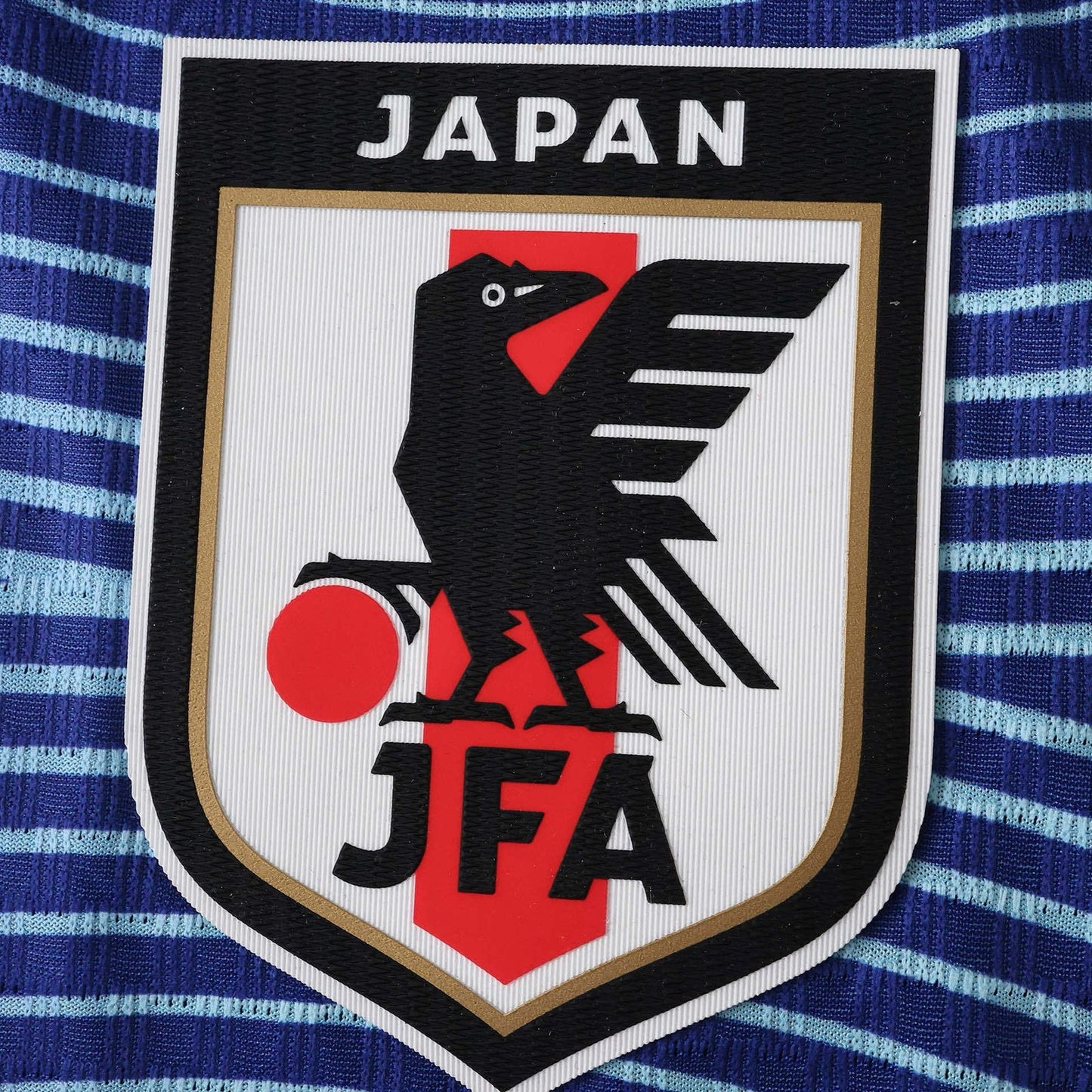 Japan I Jersey 2025/26 Player Version