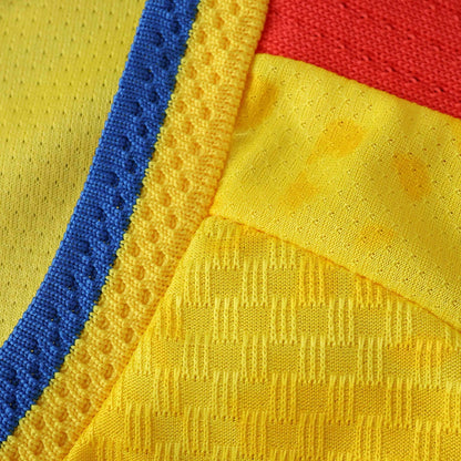 Colombia I Jersey 2025/26 Player Version