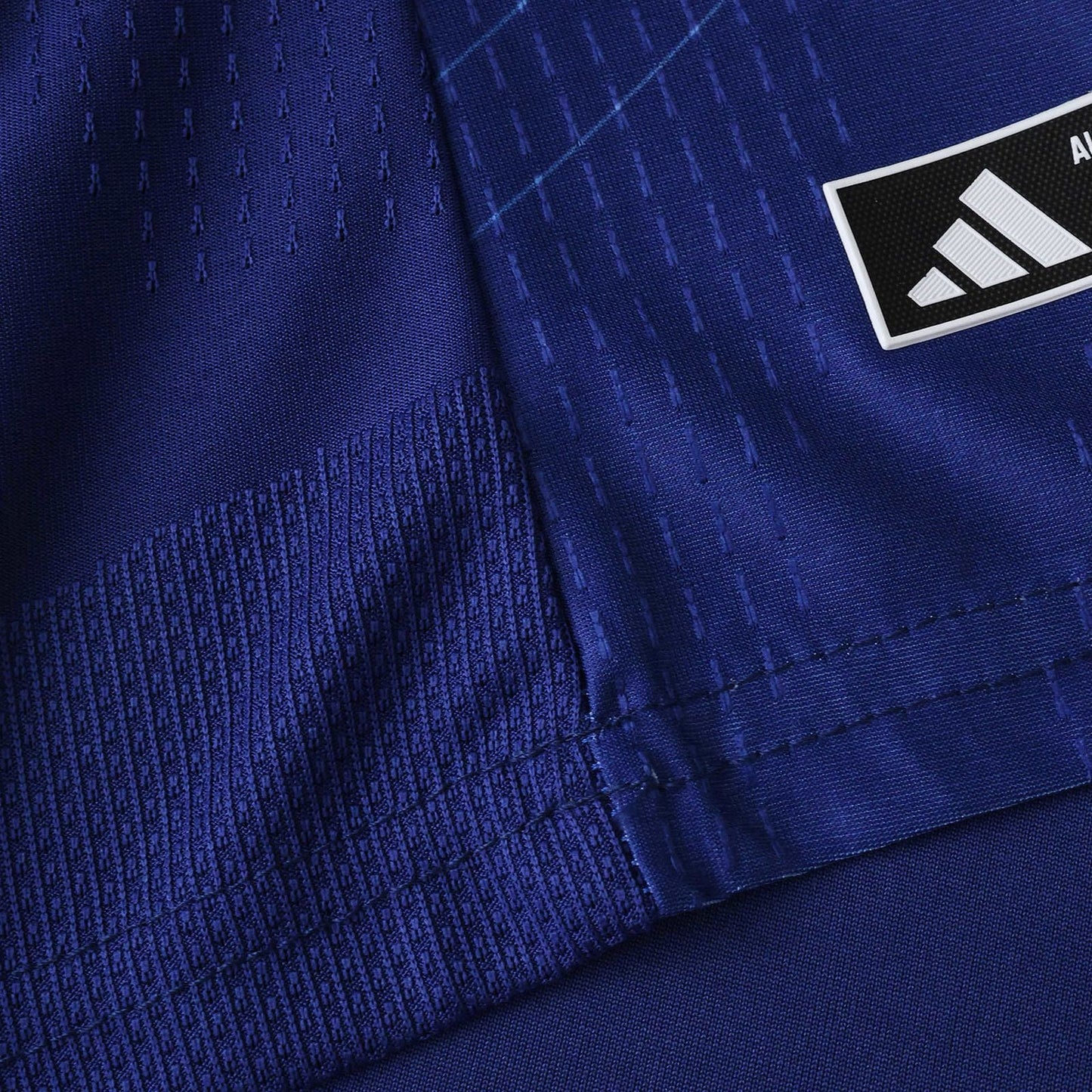 Japan I Jersey 2025/26 Player Version