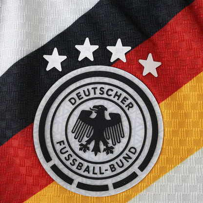 Germany I Jersey 2025/26 Player Version