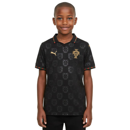 Portugal Shirt 2025/26 - Kids