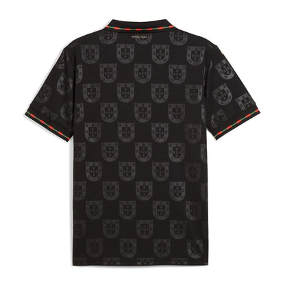 Portugal Shirt 2025/26 - Kids